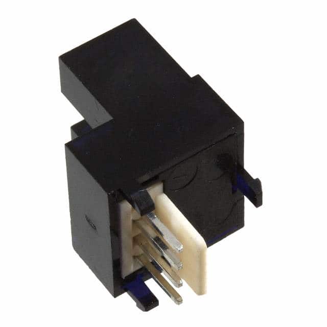 OPB950Z TT Electronics/Optek Technology  Sensori ottici - Fotointerruttori - Tipo slot - Uscita logica